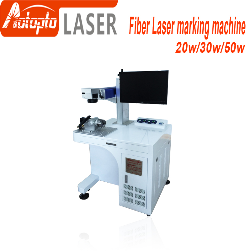 Markierungsmaschine für Faserlaser